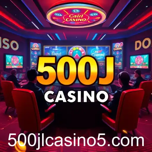 The Rise of 500jl Casino in the Gaming World