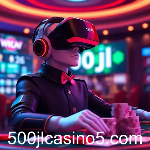 Rise of the 500jl Virtual Casino