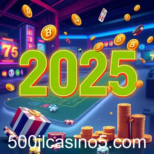 Digital Gaming Evolution in 2025