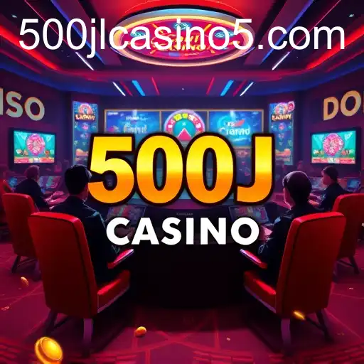 The Rise of 500jl Casino in the Gaming World