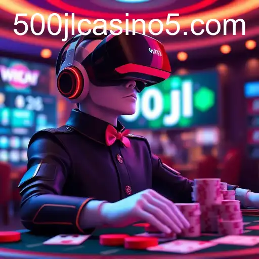 Rise of the 500jl Virtual Casino