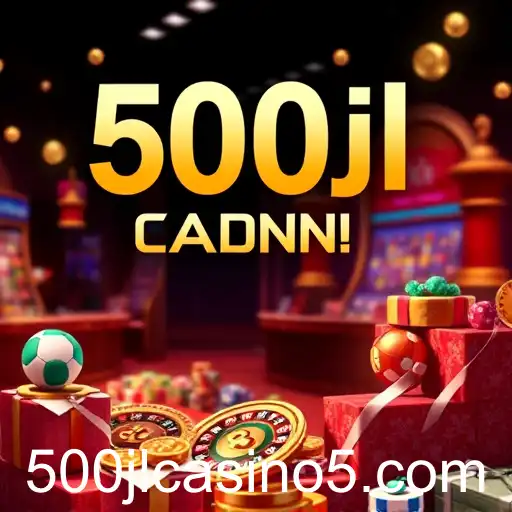 The Rise of 500jl Casino in the Online Gaming World