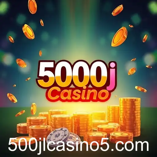 The Rise of 500jl Casino in the Digital Gaming World
