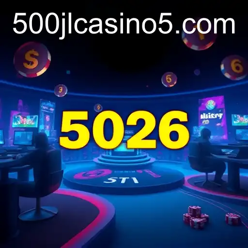 The Rise of Gaming Platforms in the Mid-2020s