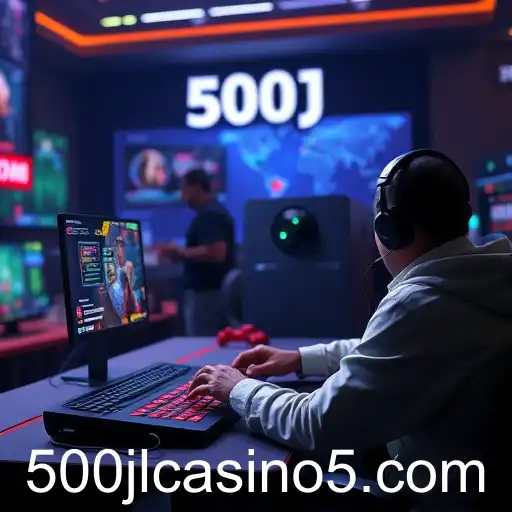 The Rise of Online Gaming Amidst Economic Challenges