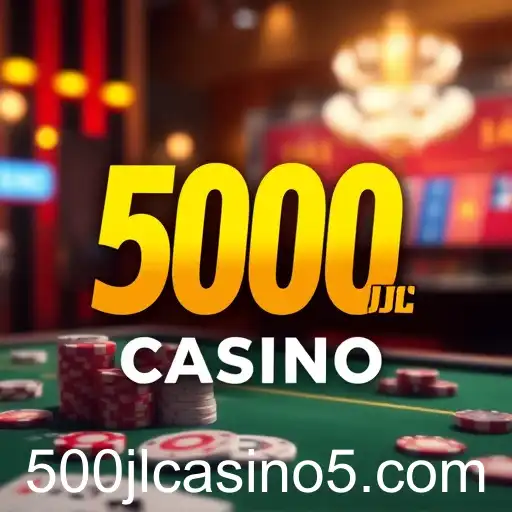 The Rise of 500jl Casino in the Online Gaming World