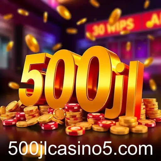 The Rise of 500jl Casino in the Gaming World