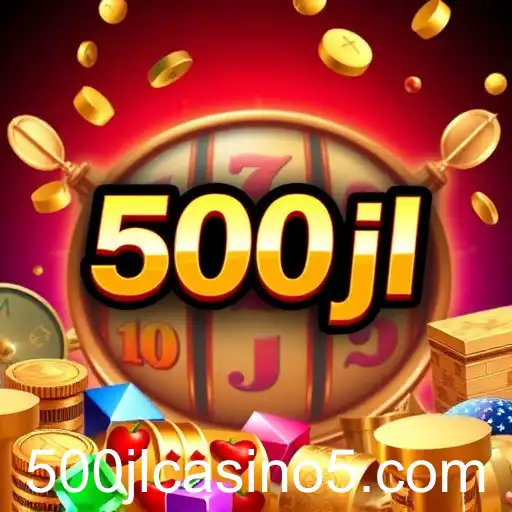 The Rise of 500jl Casino in the Digital Gaming World