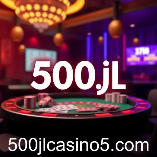 The Rise of 500jl Casino in the Digital Gaming Landscape
