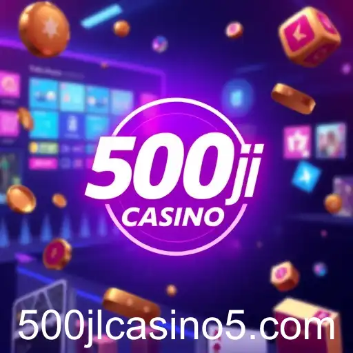 The Rise of 500jl Casino in Online Gaming