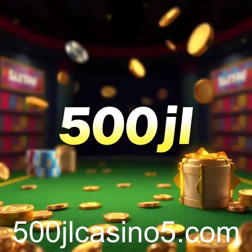 The Rise of 500jl Casino in the Online Gaming World